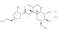 Methyl 6,8-Dideoxy-6-(1-Methyl-4-Propyl-2-Pyrrolidinecarboxamido)-1-Thio-D-Erythro-Alpha-D-Galacto…