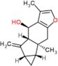 Lindenenol