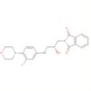 1H-Isoindole-1,3(2H)-dione,2-[(2R)-3-[[3-fluoro-4-(4-morpholinyl)phenyl]amino]-2-hydroxypropyl]-