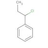 Benzene, (1-chloropropyl)-