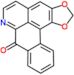 8H-[1,3]benzodioxolo[6,5,4-de]benzo[g]quinolin-8-one