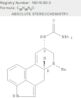 Urea, N'-[(8α)-9,10-didehydro-6-methylergolin-8-yl]-N,N-diethyl-