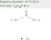 2-Propanamine, N-(1-methylethyl)-, lithium salt