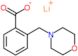 lithium 2-(morpholin-4-ylmethyl)benzoate