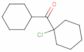 (1-Chlorocyclohexyl)cyclohexylmethanone