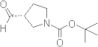 (R)-tert-butyl 3-formylpyrrolidine-1-carboxylate