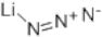 triazide de lithium