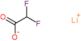 lithium difluoroacetate