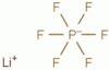 Lithium hexafluorophosphate