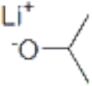 Lithium isopropoxide