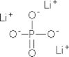 phosphate de trilithium