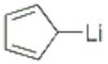 2,4-Cyclopentadien-1-yllithium