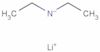 Ethanamine, N-ethyl-, lithium salt