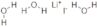 Lithium iodide (LiI), trihydrate