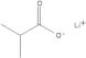 Lithium isobutyrate