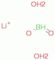 Lithium metaborate dihydrate