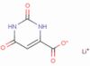 Lithium orotate