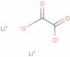 Lithium oxalate