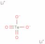 dilithium tellurium tetraoxide