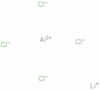 lithium tetrachloroaluminate