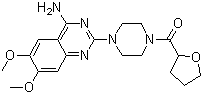 Terazosin