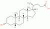 Lithocholic acid