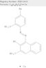 2-Naphthalenecarboxylic acid, 3-hydroxy-4-[(4-methyl-2-sulfophenyl)azo]-, calcium salt (1:1)