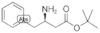 1,1-Dimethylethyl (βR)-β-aminobenzenebutanoate