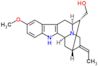 (19E)-10-methoxysarpagan-17-ol