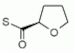 Ácido (2R)-tetrahidro-2-furancarbotioico-S