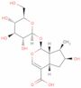 Loganic acid