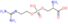 O-[{2-[(diaminomethylidene)amino]ethoxy}(hydroxy)phosphoryl]-L-serine