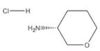 chlorhydrate de (R)-tétrahydro-2H-pyran-3-amine