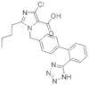 Losartan carboxylic acid