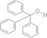 Triphenylmethanol