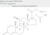 Androsta-1,4-diene-17-carboxylic acid, 17-[(ethoxycarbonyl)oxy]-11-hydroxy-3-oxo-, chloromethyl ester, (11β,17α)-
