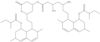 1-Naphthaleneheptanoic acid, 1,2,6,7,8,8a-hexahydro-β,δ-dihydroxy-2,6-dimethyl-8-(2-methyl-1-oxo...