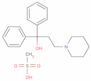 Pridinol mesylate