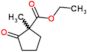 ethyl 1-methyl-2-oxocyclopentanecarboxylate