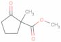 methyl 1-methyl-2-oxocyclopentanecarboxylate
