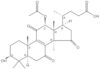 Lucidenic acid E