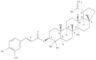 Lup-20(29)-en-3-ol,(2E)-3-(3,4-dihydroxyphenyl)-2-propenoate, (3b)-