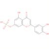 Luteolin 7-sulfate