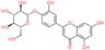 Luteolin 4′-O-glucoside