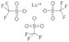 lutetium(iii) trifluoromethanesulfonate