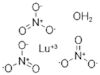 lutetium(iii) nitrate hydrate