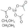 lutetium(3+) acetate