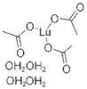 Lutetium acetate