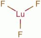 Fluoruro de lutecio