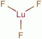 lutetium trifluoride